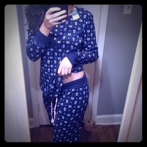 2 for $15 Serra Pajama Set